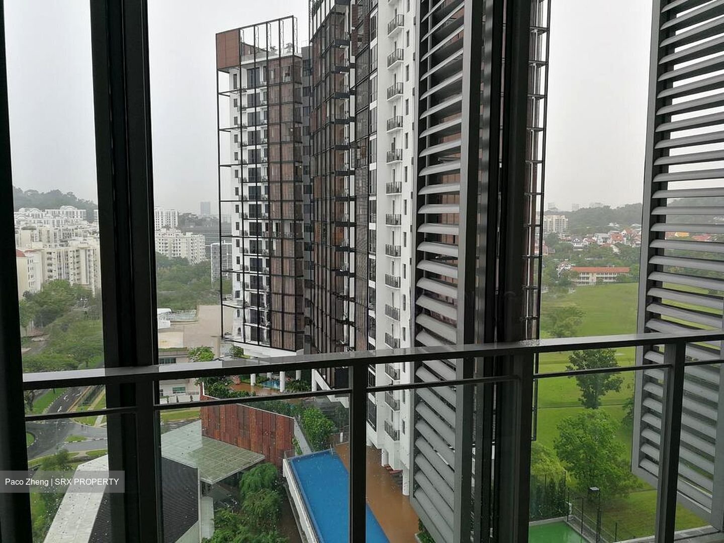 The Hillier (D23), Apartment #508034871